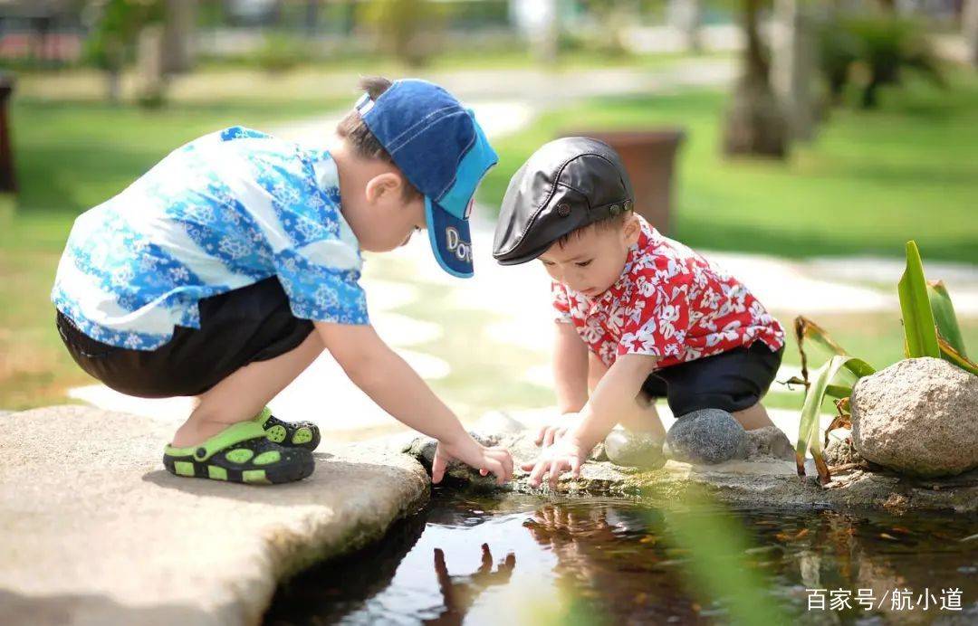 “开云全站六一儿童节”的英语小常识？相信有你不领会的！(图2)