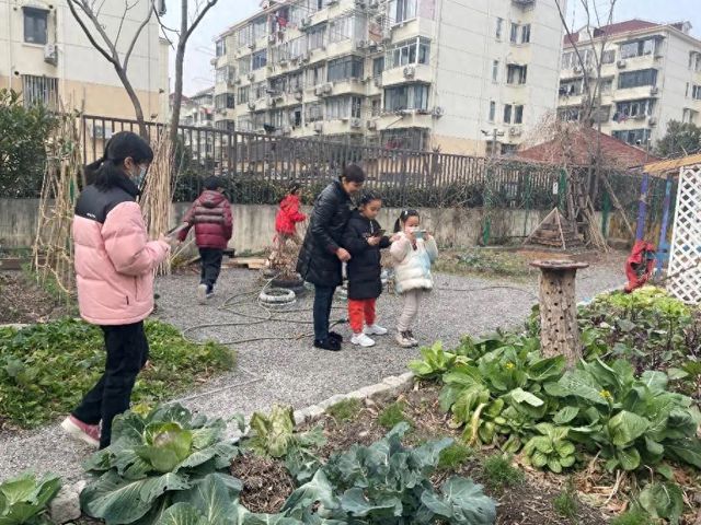 新春亲子联欢行练习环保迎新年丨爱开云全站申活 暖心春(图1)